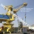 Import Mobile Lattice Boom Portal Crane from China