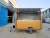Import Mobile Street Fast Food Vending Trailer Food Truck /Ce Approved  Food Trailer/Wine Coffee Vending Shop Van Caravan from China