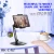 Import Mobile Tablet Holder Universal Desktop Cell Phone Stand Compatible with All Mobile Phones Angle Height Adjustment Factory Price from China