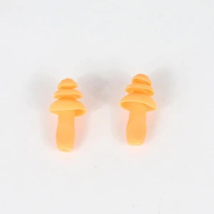 Model HR1200 High quality China Wholesale Earplug for hearing protection