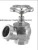 Import Modern Design 2 Way Fire Hydrant from China