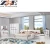 Import Modern furniture homes foshan wooden mdf bedroom furniture from China