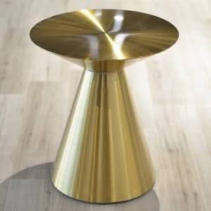 Modern Furniture  Legs Stainless Steel Table pedestal Gold Coffee Dinner Round Table Legs