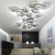 Import Modern indoor LED lighting ceiling lamp from China