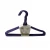 Import Modern Laundry Room Child Clothes Hanger Child Racks Hanger Stand Simple from China