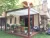 Import Modern outdoor sunshade waterproof PVC fabric gazebo bioclimatic retractable awning roof system pergola from China