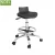 Import Modern pu laboratory furniture swivel esd lab stools chair from China