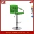 Import Modern PU leather counter bar stool chair from China