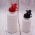 Import Modern Screw Cap Reusable Cold Drink Simple Plastic Water Bottle from China