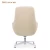 Import Modern style executive visitor waiting chair guest chair for office reception commercial room from Hong Kong