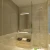 Import Modern style hotel moistureproof aluminum bathroom furniture from China