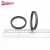 Import Molded Silicone Oil sealing Gasket Silicone Double Lip Seal Round Rubber Lip Seal from China