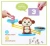 Import Monkey Balance Cool Math Game  for children Educational toys   gift for kids  stem learning toys from China