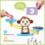 Import Monkey Balance Cool Math Game for Girls &amp; Boys | Fun, Educational Children&#39;s Gift &amp; Kids Toy STEM Learning Ages 3+ from China