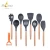 Import Morezhome 9-Piece Silicone Kitchen Utensil Set Cooking Utensils Set from China