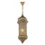 Import Morocco modern decoration gold led E27 bulb wall light from China
