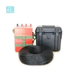 Most favorite magnetic field survey depth measuring instrument