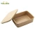 Import Most Healthy Microwave Safe Rice Husk Plant Fiber Bento Box Containers Food from China