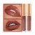 Import Most Popular 6 color long lasting 18 hours lipsticks nude color from China