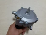motor bike lpg dual fuel reducer