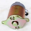 Motorcycle Electric Scooter 125cc Engine GY6 Starter Motor