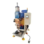 Motorcycles Fuel Tank Manufacturing Seam Welding Machine Seam Welder Welders