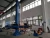 Import Movable Cross automatic large pipe tank Longitudinal Circular seam Welding Manipulator from China