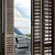 Import movable louvers inside window shutters plantation shutters from China