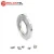 Import MT-1707 Fully Stocked 3/4" Width 201 Stainless Steel Hose Clamp from China
