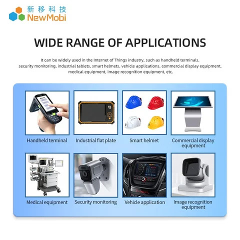 Buy Mt6853 High Performance 5g All Network Android Board Mediatek ...