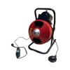 MTB 250W 75ft electric sewer cleaning machine,drain cleaner,electric snake drain cleaner