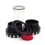 MTB  68/73mm Sealed Bearings Bottom Bracket