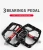Import Mtb Quick Release Road Bicycle Pedal Anti-slip Ultralight Mountain Bike Pedals Carbon Fiber 3 Bearings Pedals from China