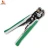 Import Multi-function 3 in 1 self adjusting wire stripper for crimp terminal and automatic wire cutter crimper tool from China