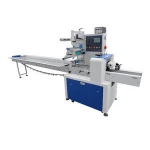 Multi-function Pillow-type Packaging Machine,Biscuit Wrapping Machine