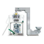Multi-functional dried fruit packaging machines