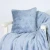 Import Multi Functional Soft Custom Home Dormitory Decor Living Room Sofa Bed Fuzzy Faux Fur Square Throw Pillow Cushion from China