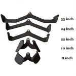 Multi Lat Pull Down Bar Gym Equipment Fitness Accessories