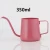 Import Multi-specification handmade long-mouth coffee pot stainless steel hanging ear coffee pot mini coffee pot from China