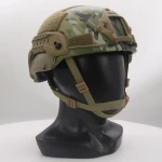 Multicam  MICH2002 Tactical Bullet proof Helmet