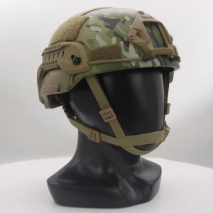 Multicam  MICH2002 Tactical Bullet proof Helmet