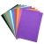 Import Multicolor A4 Glitter Paper Glitter Cardstock Paper For Crafts DiY from China