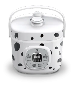 multifunction mini japanese digital electric pressure cooker 110v
