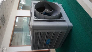 Multifunctional 18000 CMH Industry Evaporative Air Conditioners for Sale