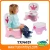 Import music baby toilet seat cover from China