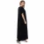 Import Muslim Kaftan Nighty for Ladies Dubai Casual Summer Night Gown Women Jalabiya Robe Hijab Women Maxi Islamic Clothing Abaya dress from China