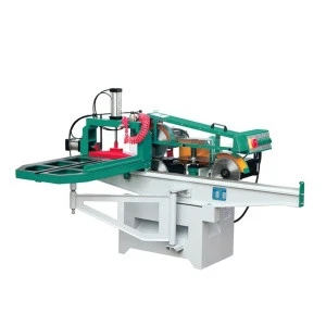MX2108C Single-head mortising machine for woodworking