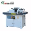 MX5118E Vertical spindle moulder with sliding table