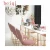 Import Nail Salon Furniture Cheap Nail Table Wood Glass Manicure Table Used Beauty Salon Furniture Wholesale from China