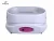 Import Nailprof LNW-8011 hair removal wax heater/facial paraffin wax heater/wax heater warmer pot from China